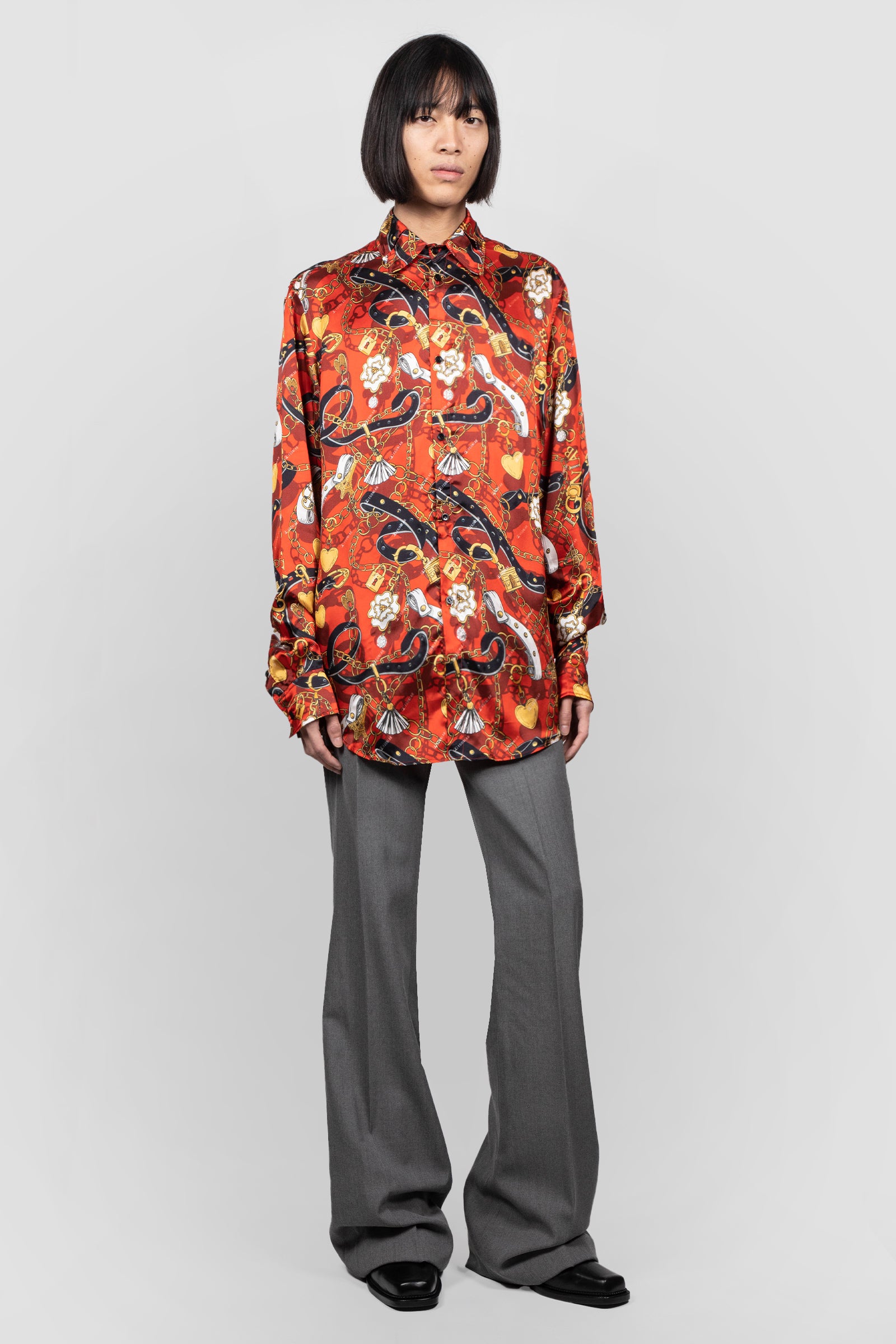 ARCHIVE SHIRTS – EGONLAB