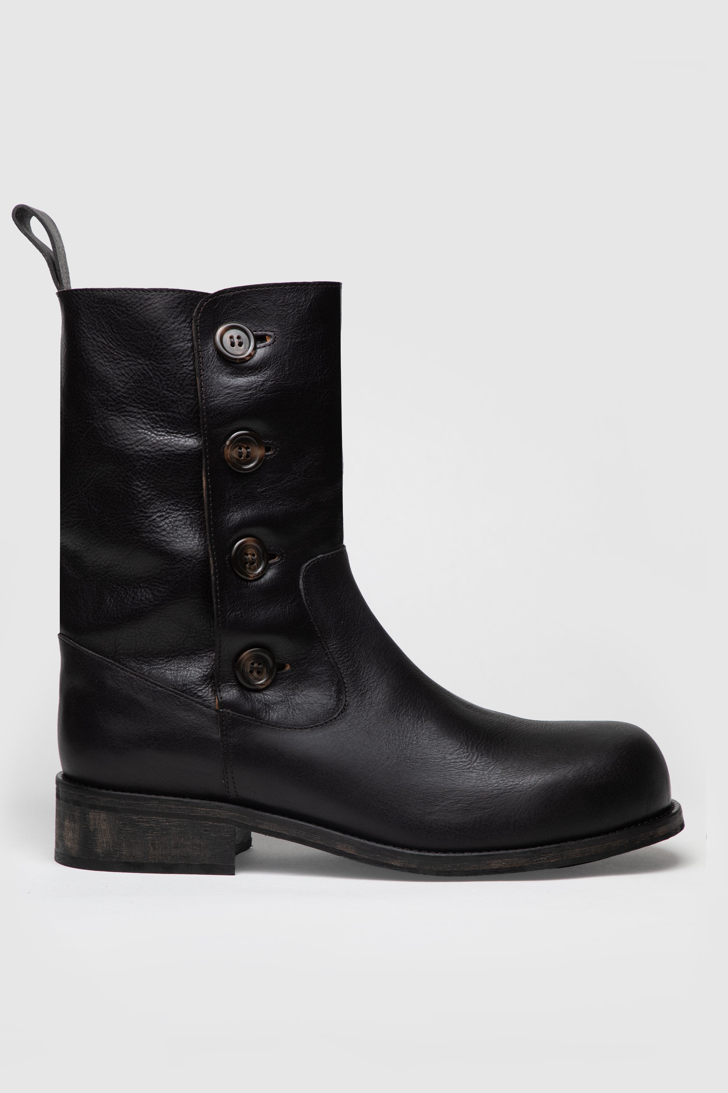 SS26 MENSWEAR SHOES – EGONLAB