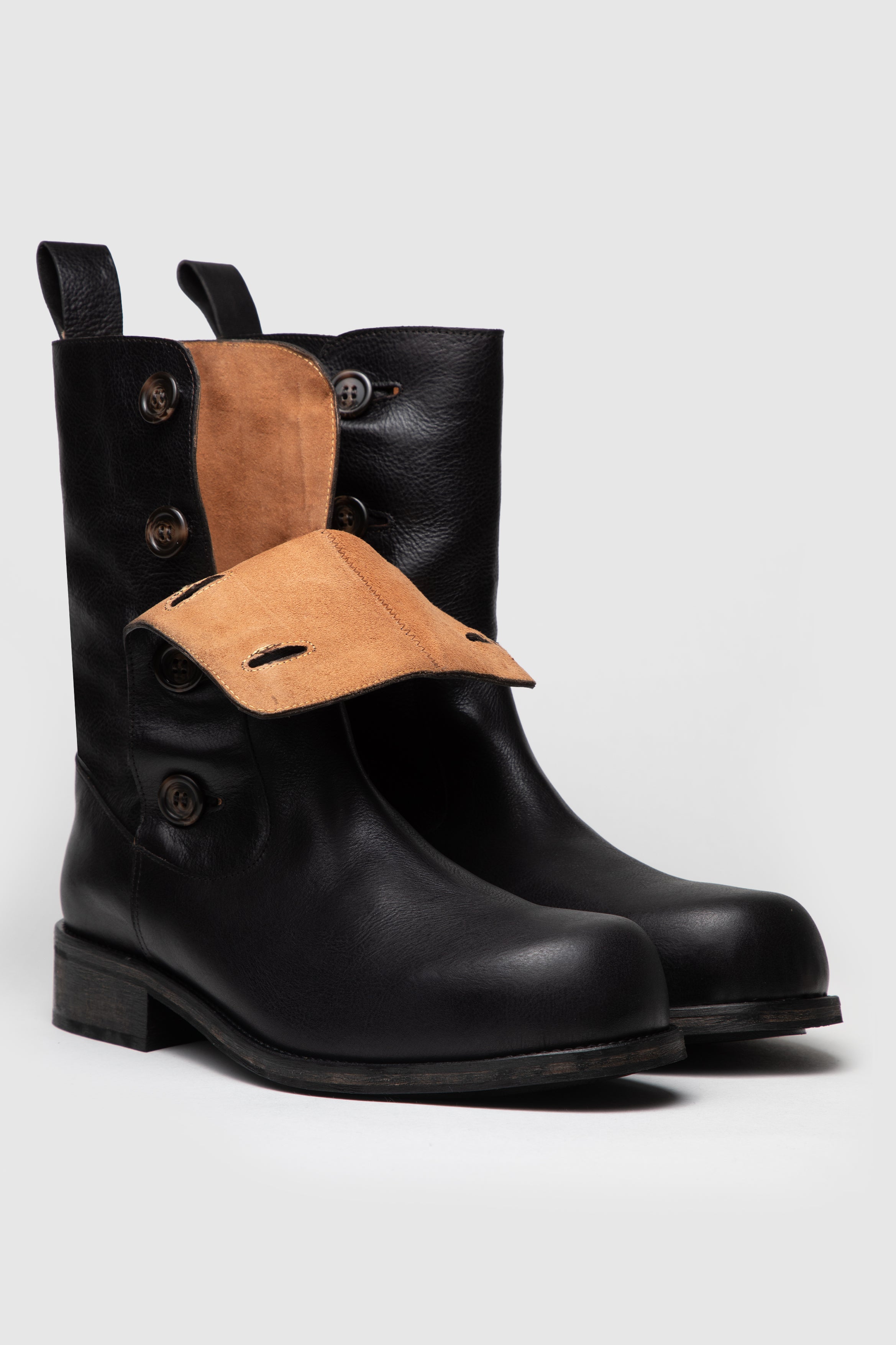 SS26 MENSWEAR SHOES – EGONLAB