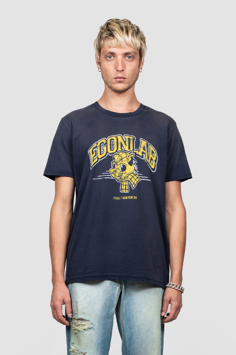 DRAGON TEE SHIRT – EGONLAB