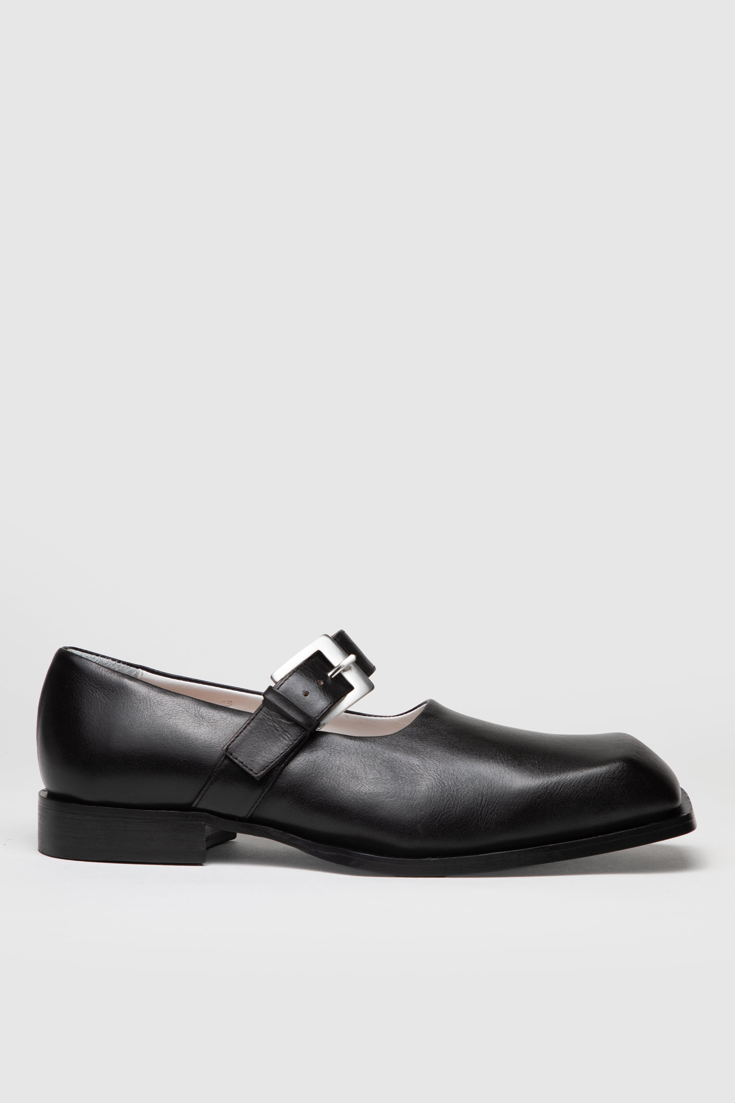 SS26 MENSWEAR SHOES – EGONLAB