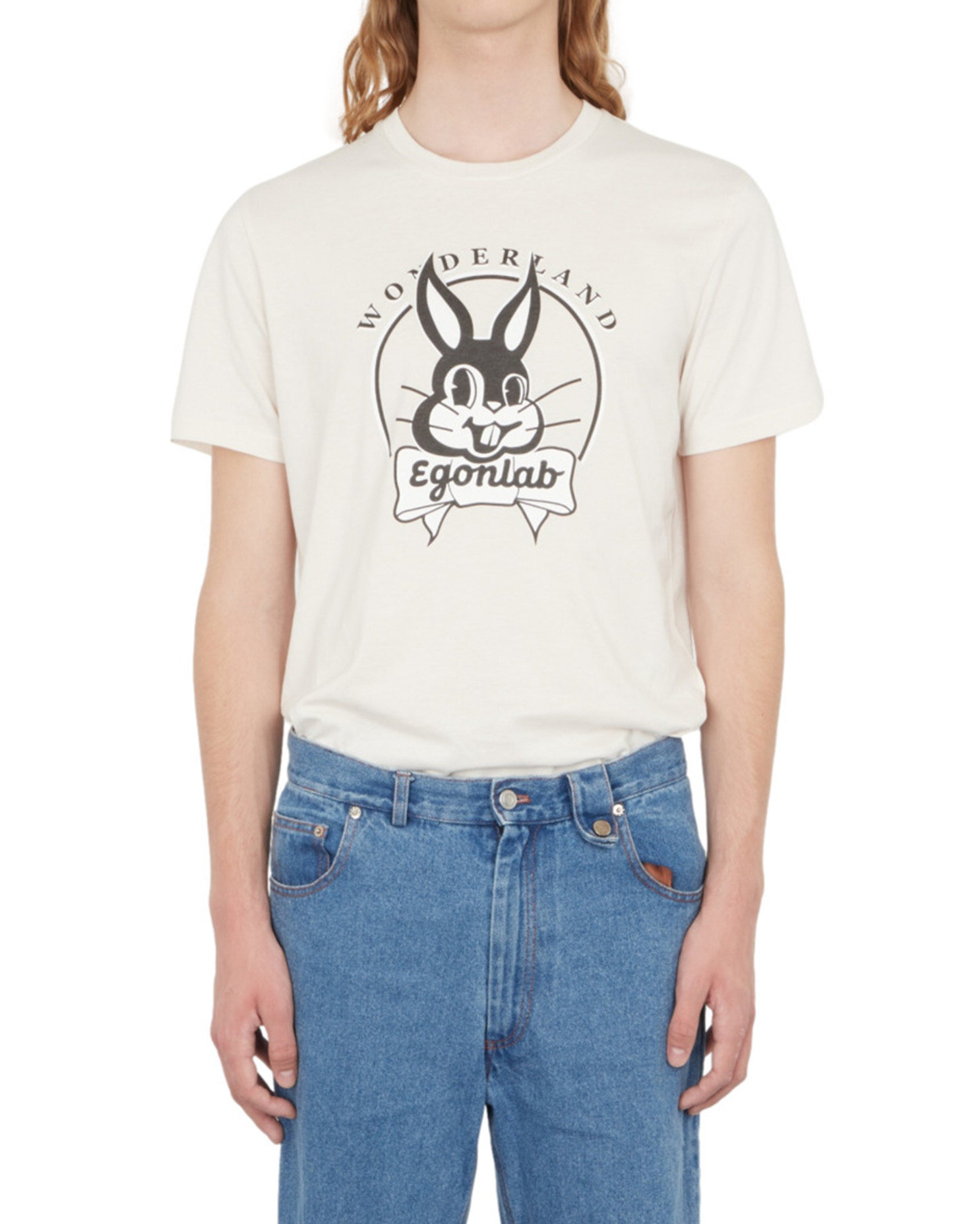 BUNNY T-SHIRT