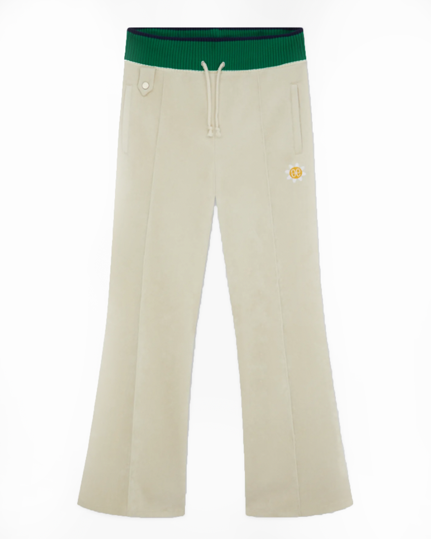 SUNFLOWER TRACK PANT