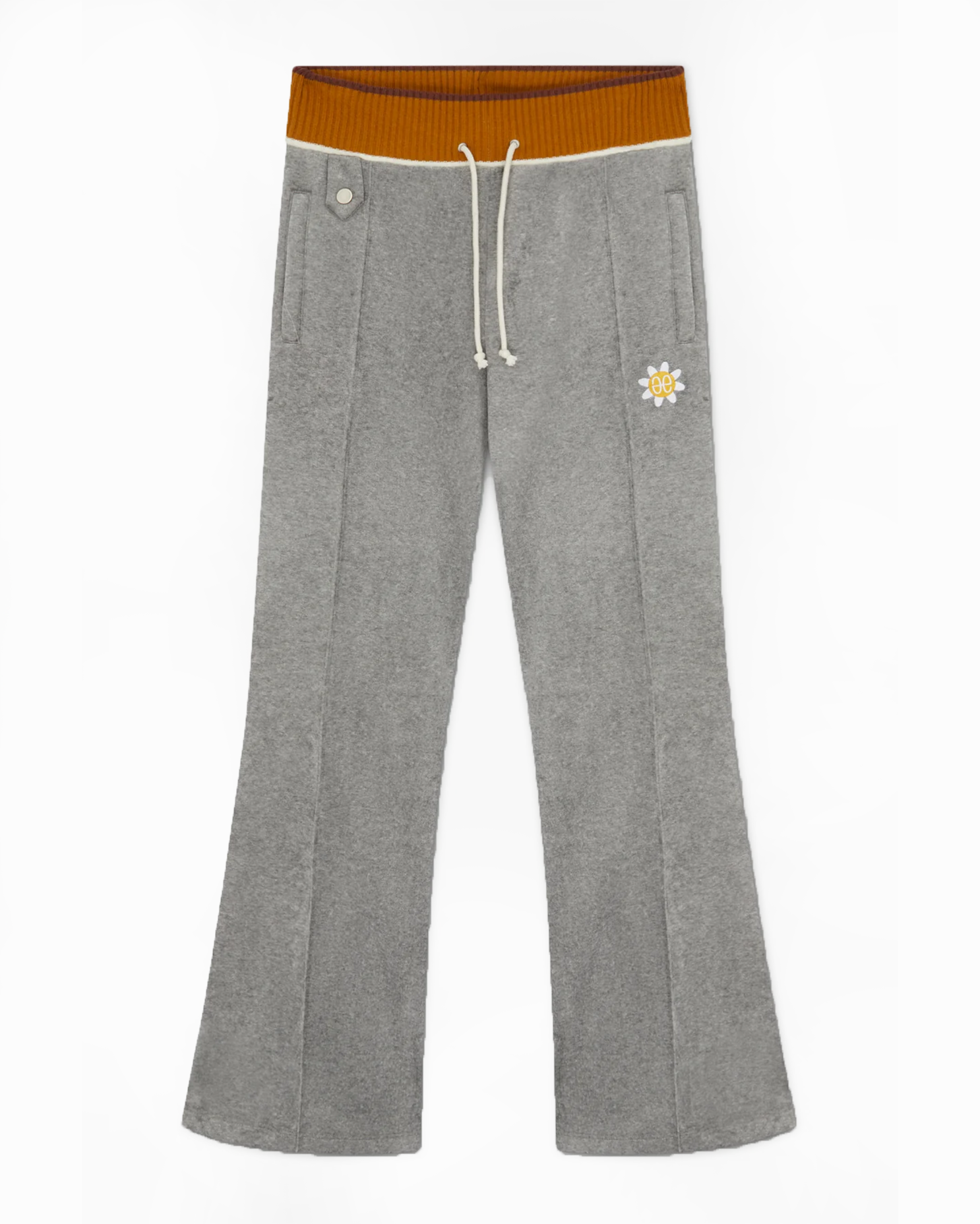 SUNFLOWER TRACK PANT